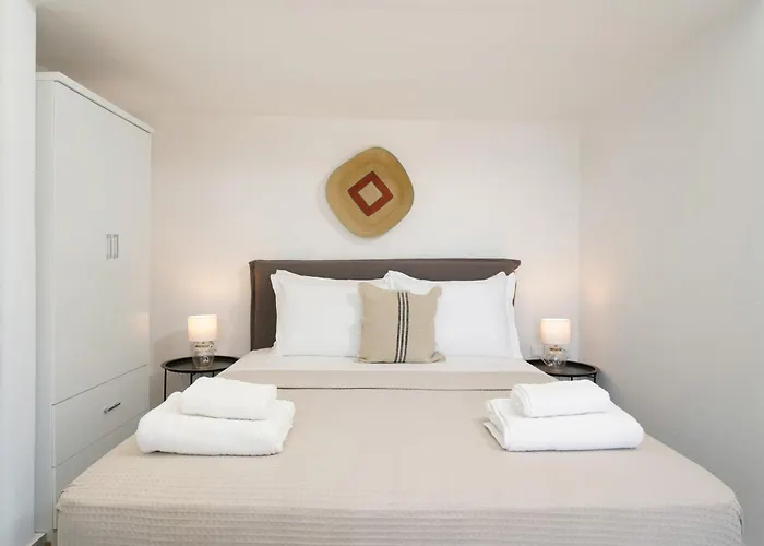 Aparthotel Acroterra - Easy Living