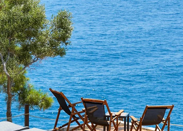 Acroterra - Easy Living 3*